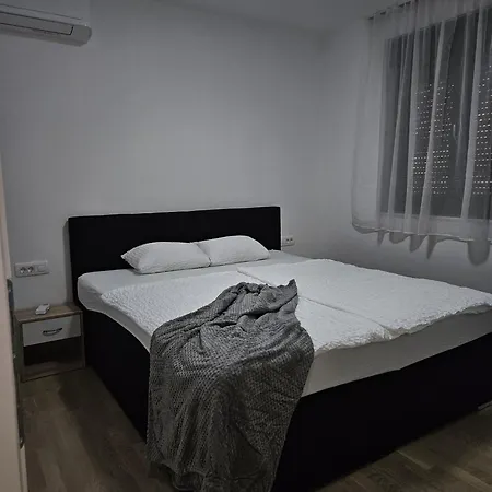 Monega Lejlighed Zadar