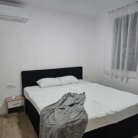 Monega Zadar