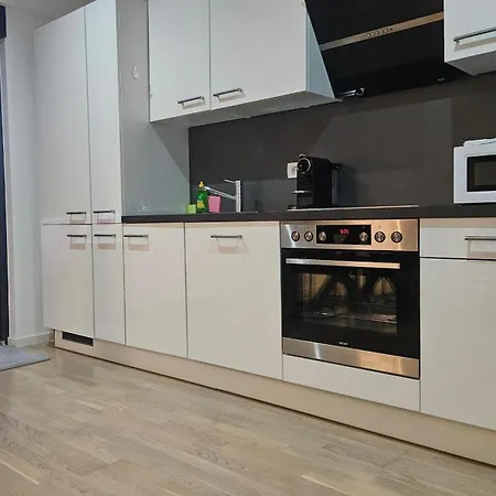 Apartman Monega Zadar