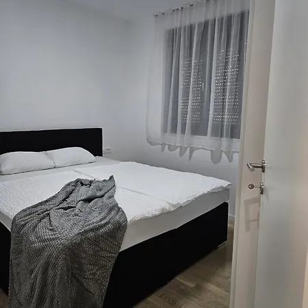 Monega * Zadar