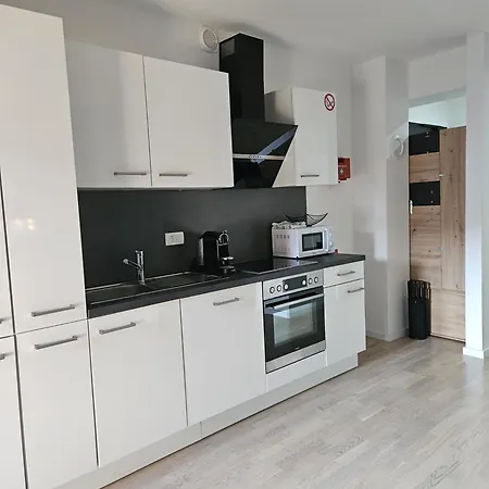 Apartman Monega