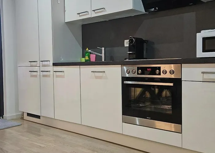 Apartman Monega Zadar