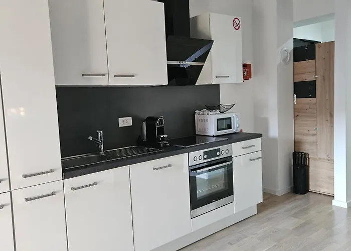 Apartman Monega